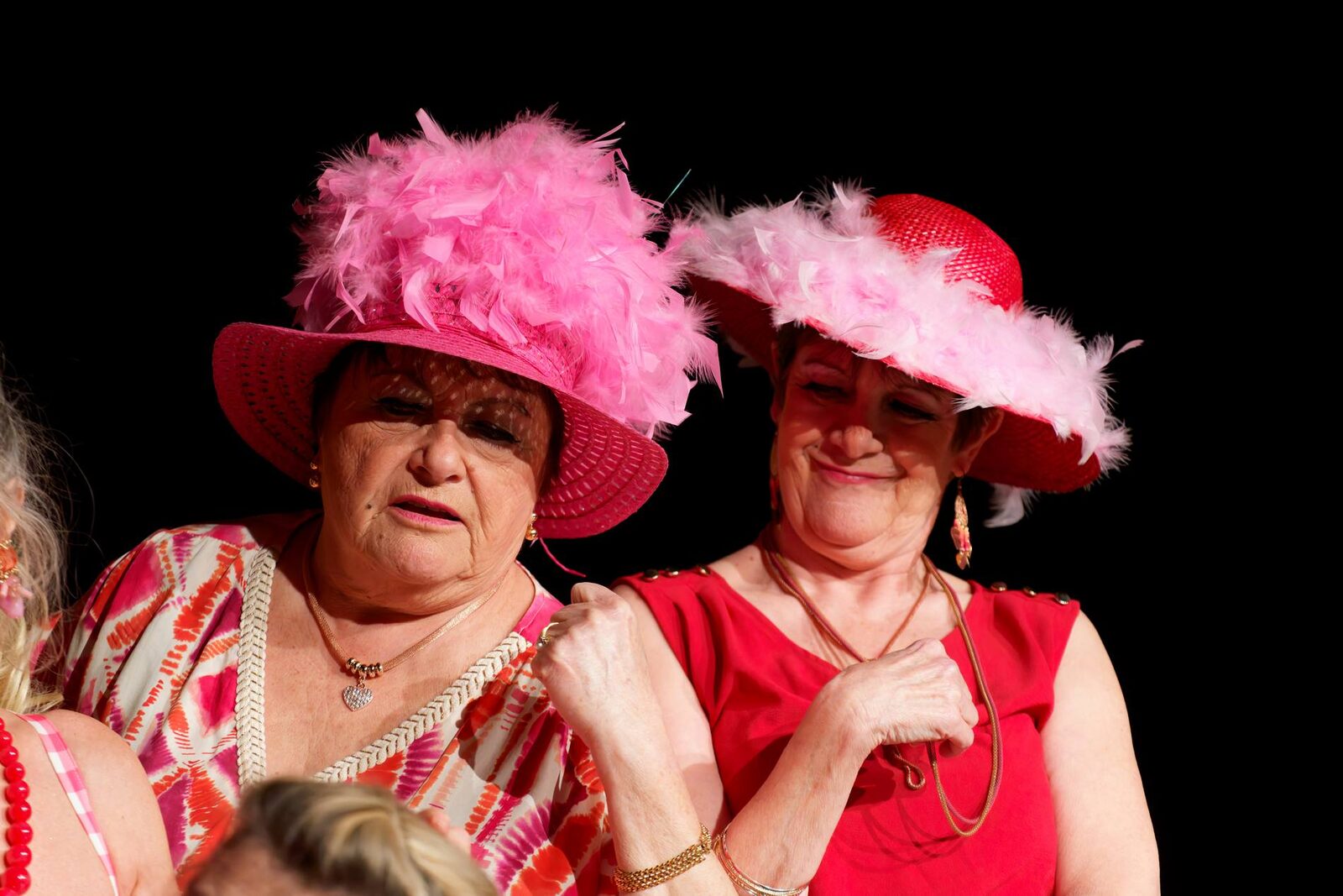 Photo mystère - quel spectacle ?