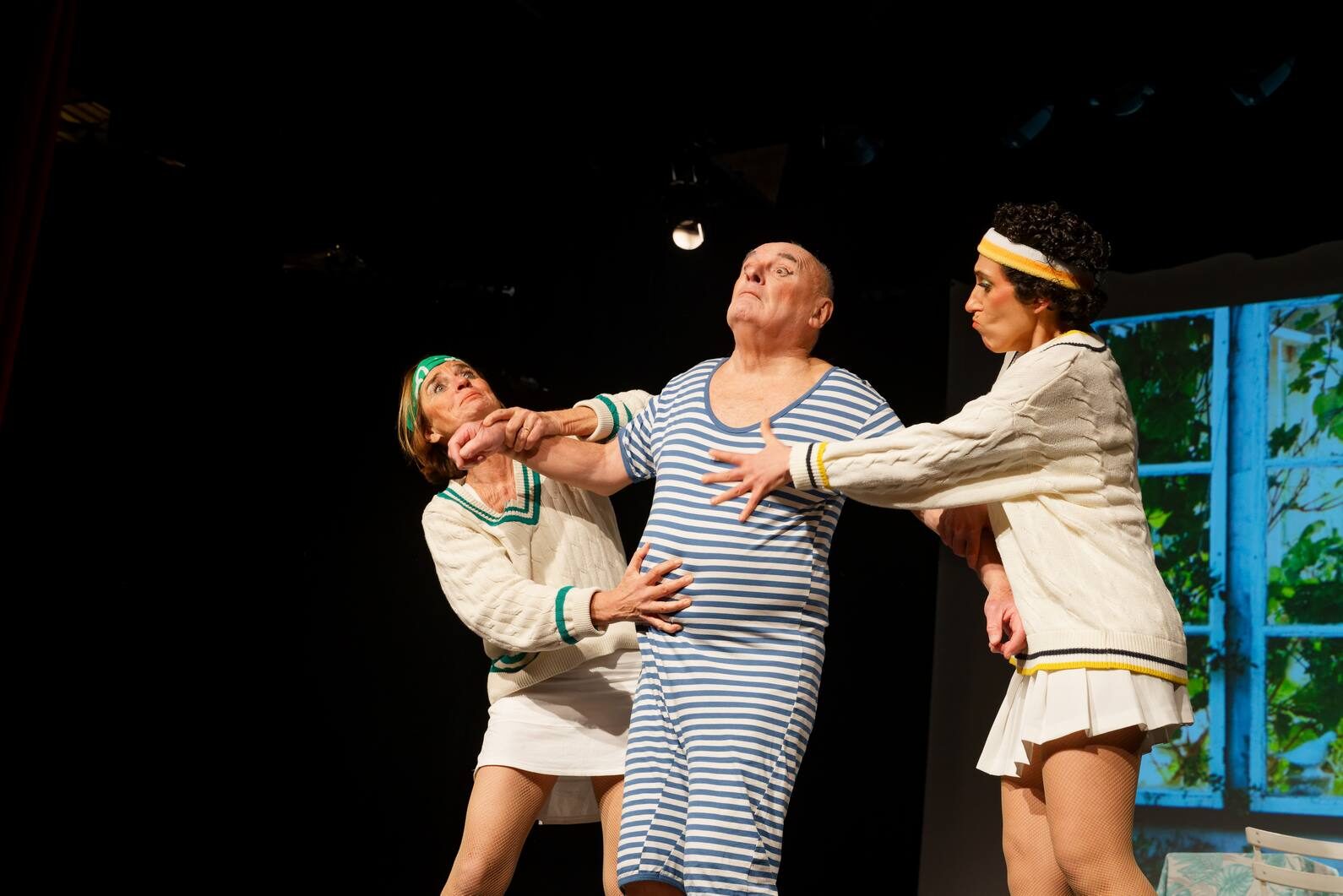 Photo mystère - quel spectacle ?