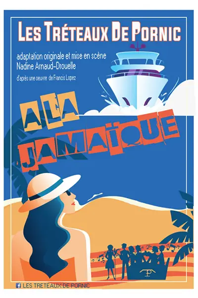 À la Jamaïque 2024